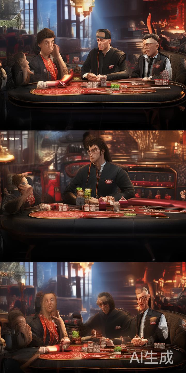 提升bg大游真人游戏体验的实用策略与建议