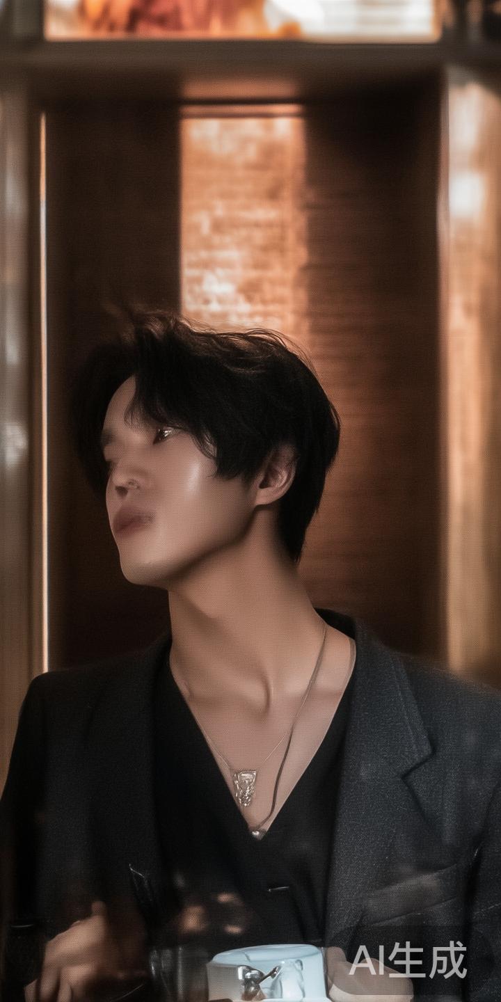 《BG真人版》主演阵容全面揭秘：角色扮演背后的精彩故事